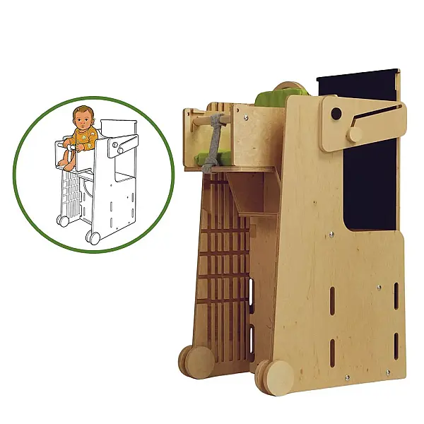 LEEA'S ADVENTURE CORNER