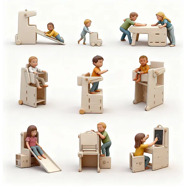 LEEA'S ADVENTURE CORNER