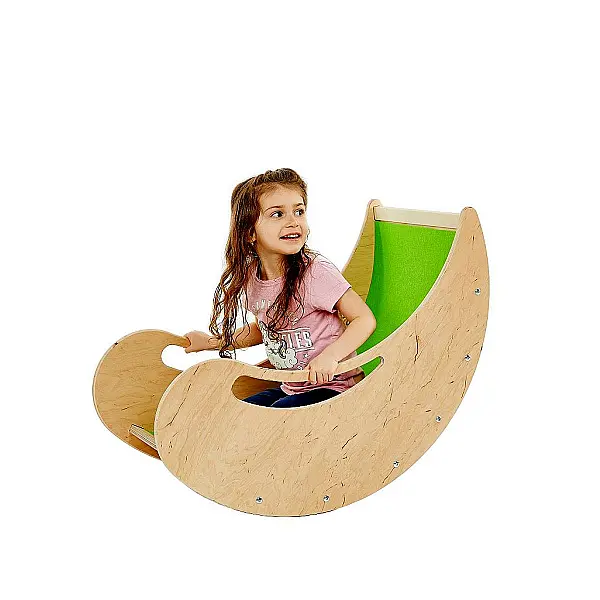 ROCKER CLIMBER