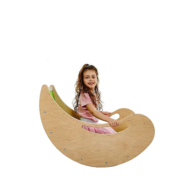 ROCKER CLIMBER