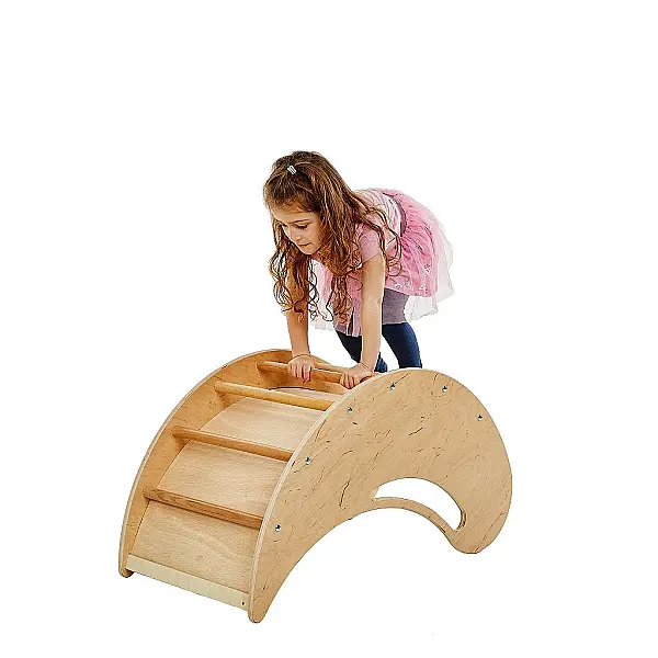 ROCKER CLIMBER
