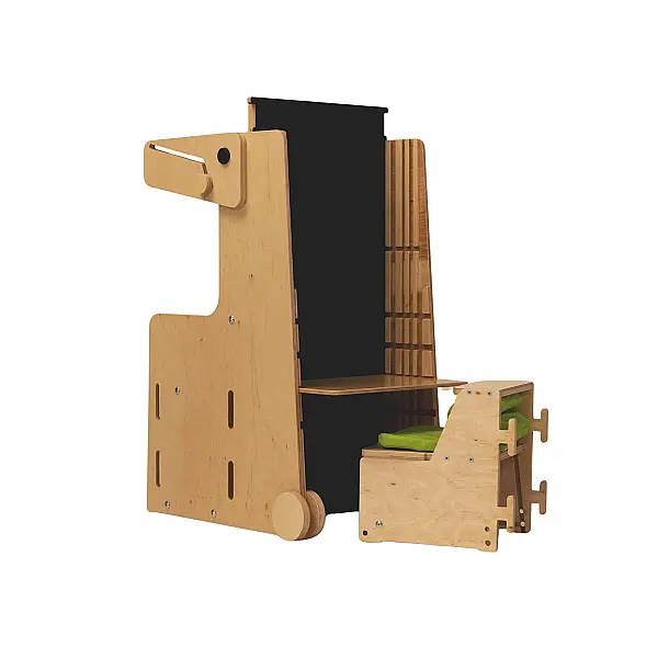 LEEA'S ADVENTURE CORNER