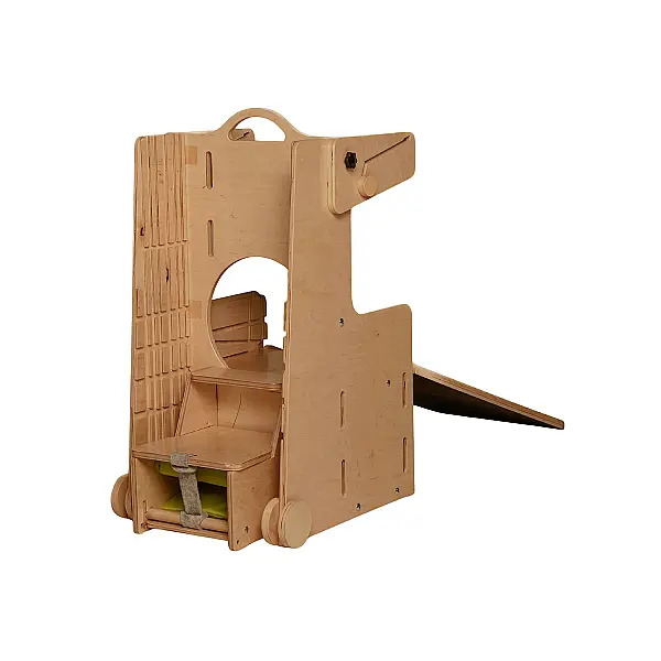 LEEA'S ADVENTURE CORNER