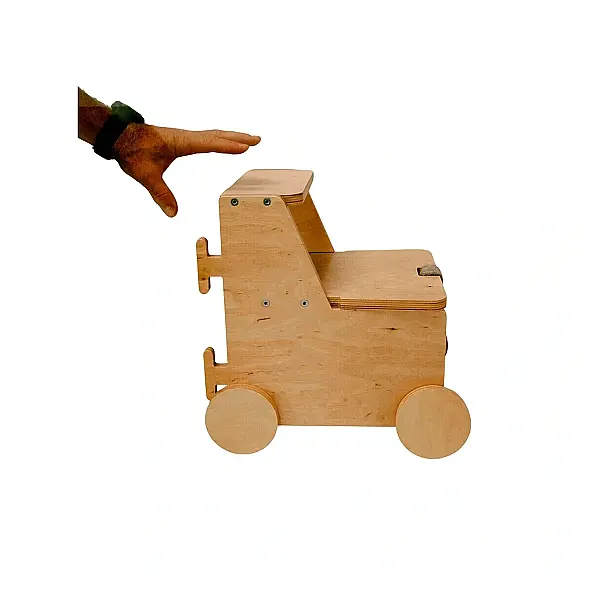 LEEA'S ADVENTURE CORNER