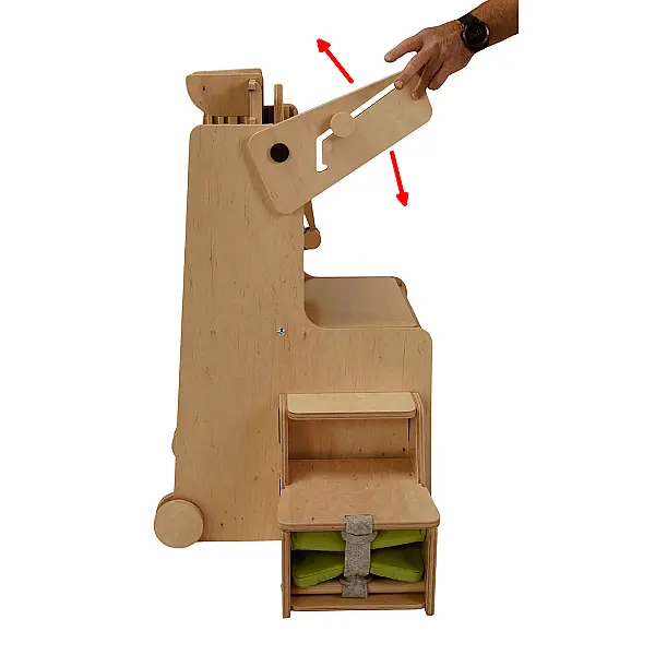 LEEA'S ADVENTURE CORNER