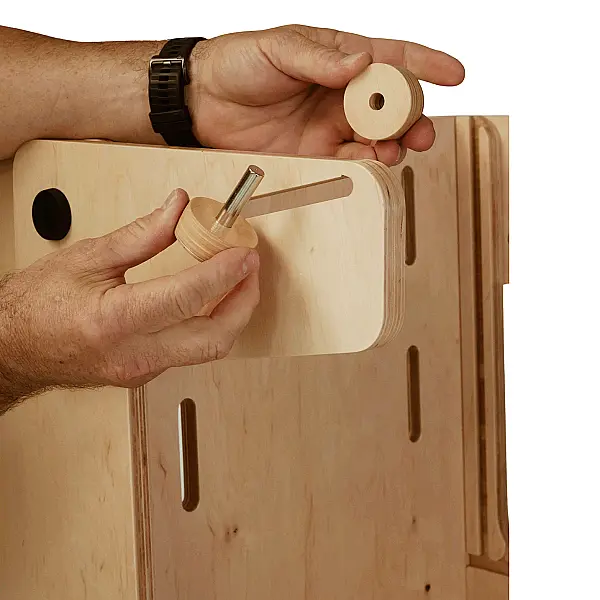 LEEA'S ADVENTURE CORNER