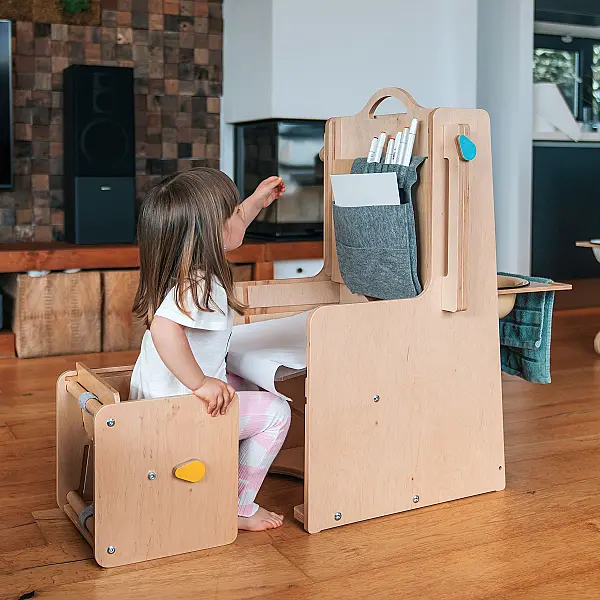 LEEA'S ADVENTURE CORNER