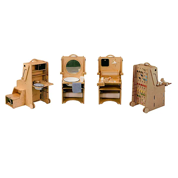 LEEA'S ADVENTURE CORNER