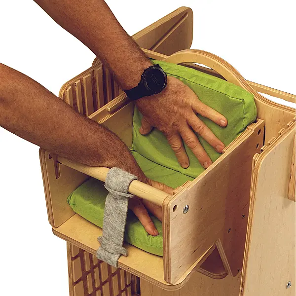 LEEA'S ADVENTURE CORNER