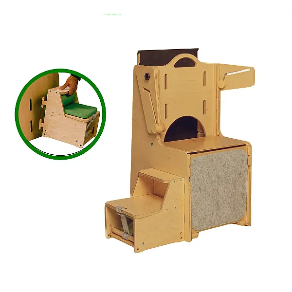 LEEA'S ADVENTURE CORNER