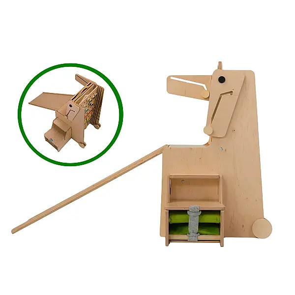 LEEA'S ADVENTURE CORNER