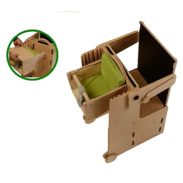 LEEA'S ADVENTURE CORNER