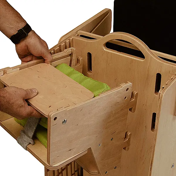 LEEA'S ADVENTURE CORNER