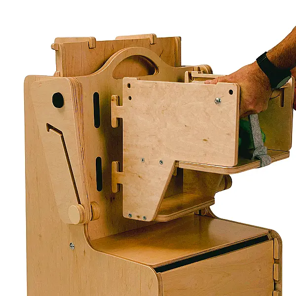 LEEA'S ADVENTURE CORNER