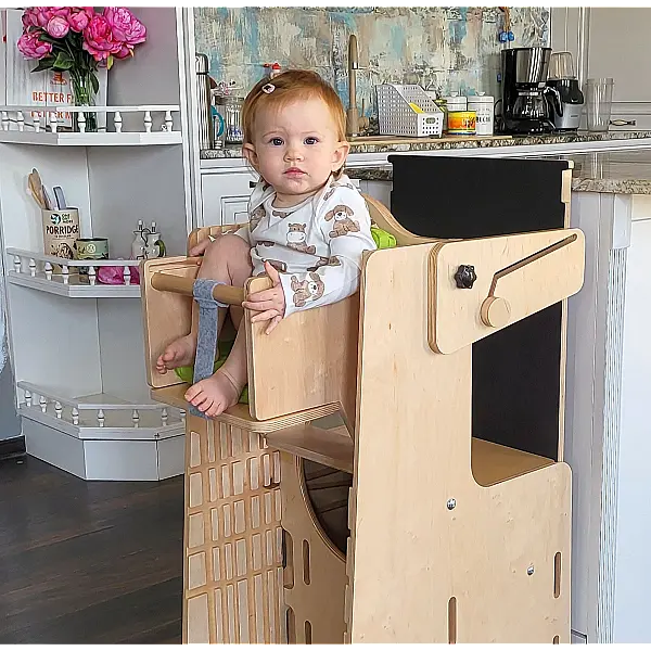 LEEA'S ADVENTURE CORNER