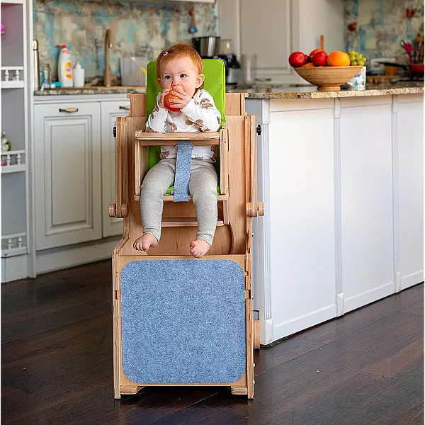 LEEA'S ADVENTURE CORNER