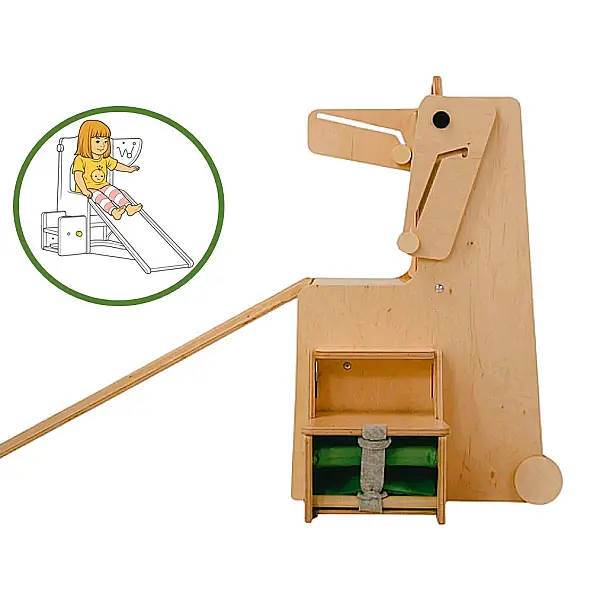 LEEA'S ADVENTURE CORNER