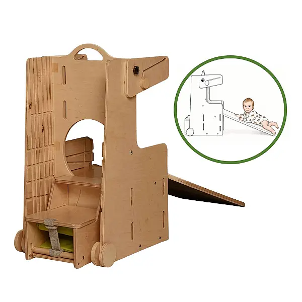 LEEA'S ADVENTURE CORNER