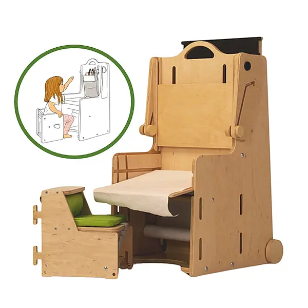 LEEA'S ADVENTURE CORNER