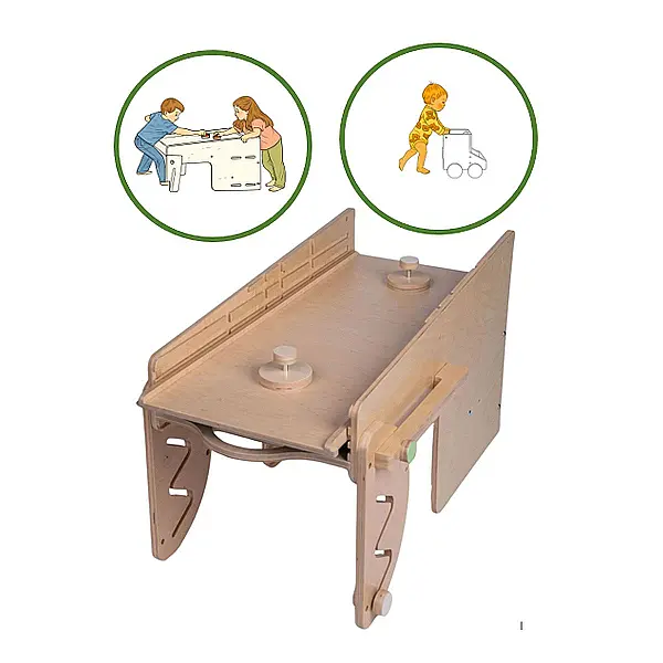 LEEA'S ADVENTURE CORNER