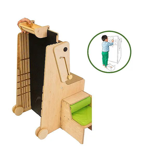 LEEA'S ADVENTURE CORNER