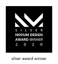 Novum Design Award Winner 2020