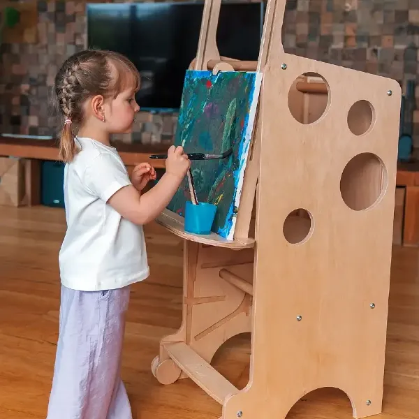 Easel