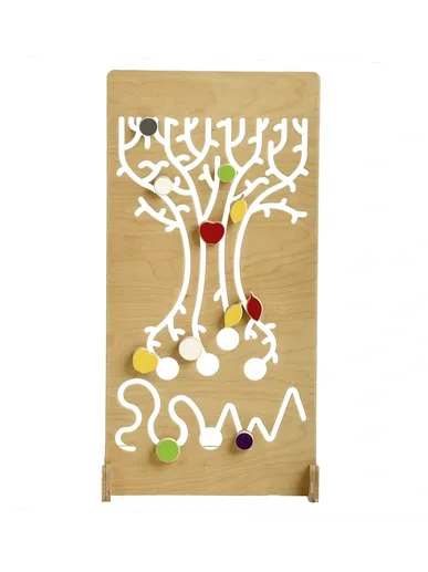 Pathways board - the Tree of Life