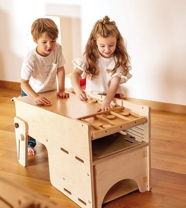 Fun activities for curious minds