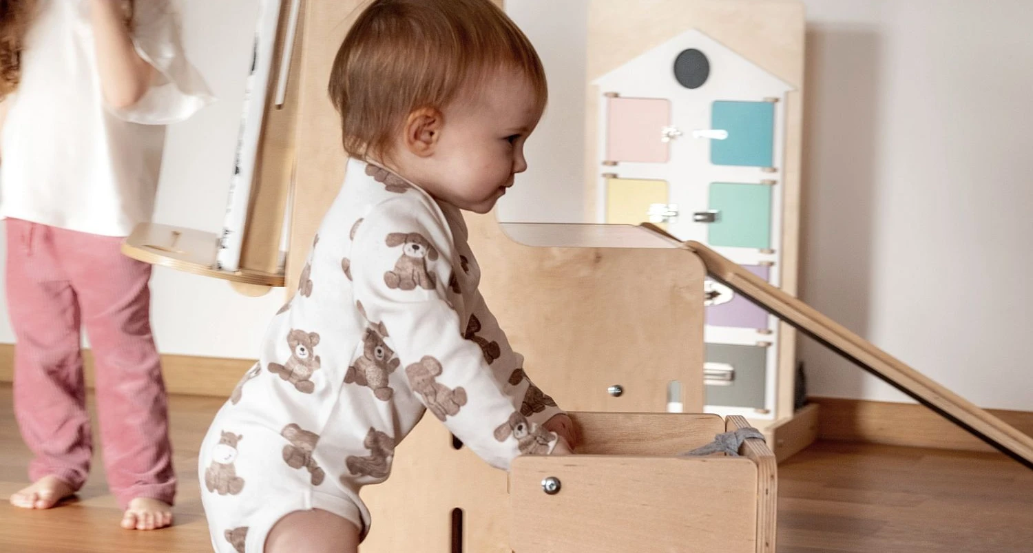 Fun activities for curious minds